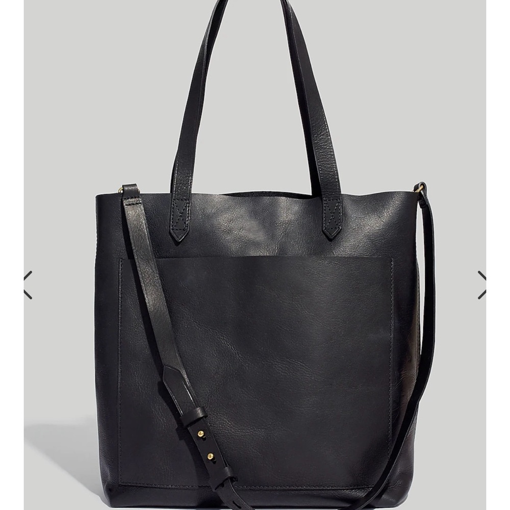 Madewell Transport tote medium